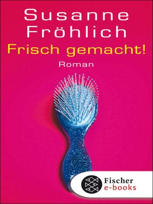 cover image of Frisch gemacht!